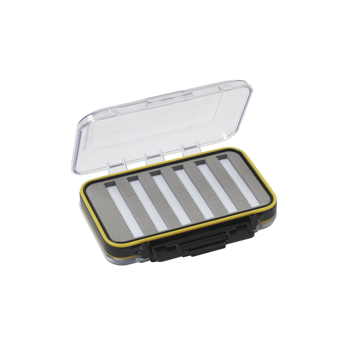 Kinetic Waterproof Fly Boxes