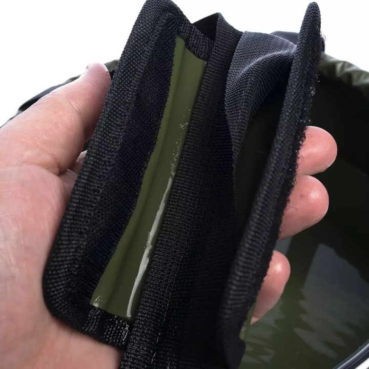 RidgeMonkey Perspective Collapsible Bucket 10L
