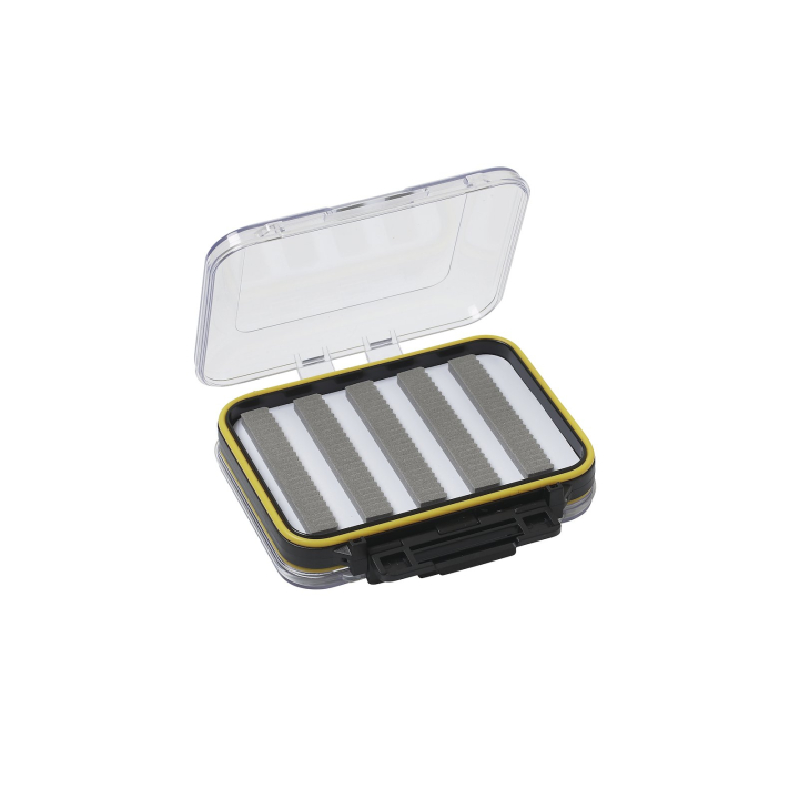 Kinetic Waterproof Fly Boxes