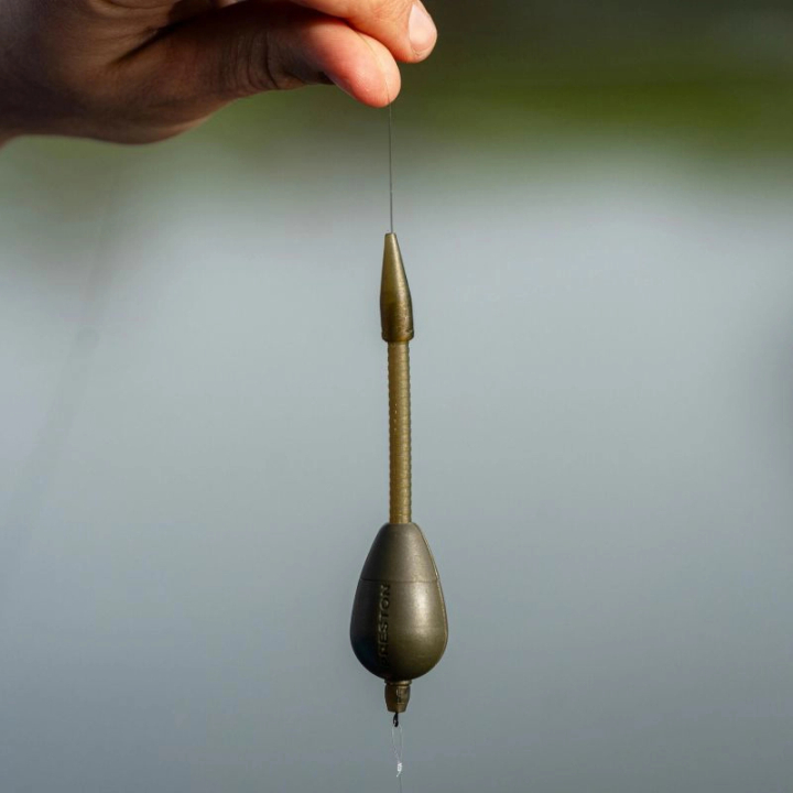 Preston Innovations ICS Slow Sinkers