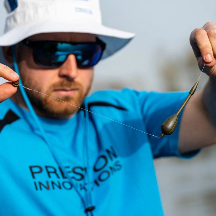 Preston Innovations ICS Slow Sinkers