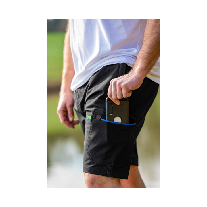Preston Innovations Duratech Shorts
