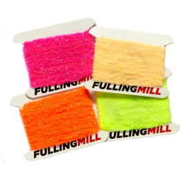 Fulling Mill EZ Egg Yarn Pearl