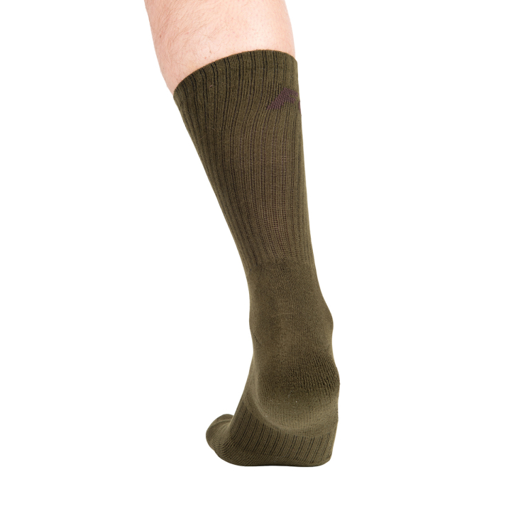 Fox Tall Socks (3 Pack)
