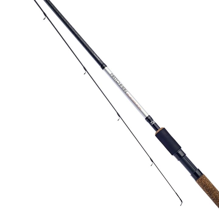 Daiwa Matchman Waggler Rods