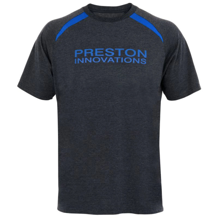 Preston Innovations Navy Tide T-Shirt