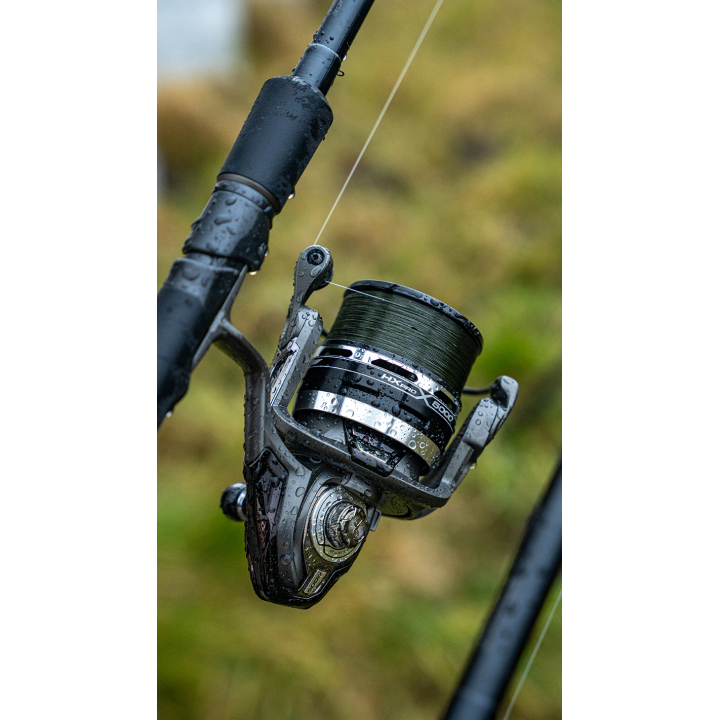 Matrix Ultron Coated Distance Braid 200m