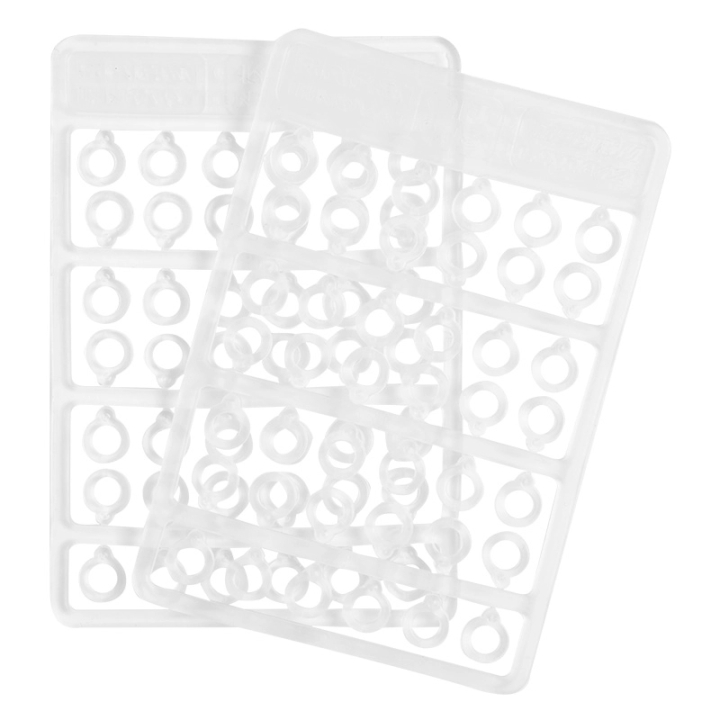 Preston Innovations Hookable Bait Bands