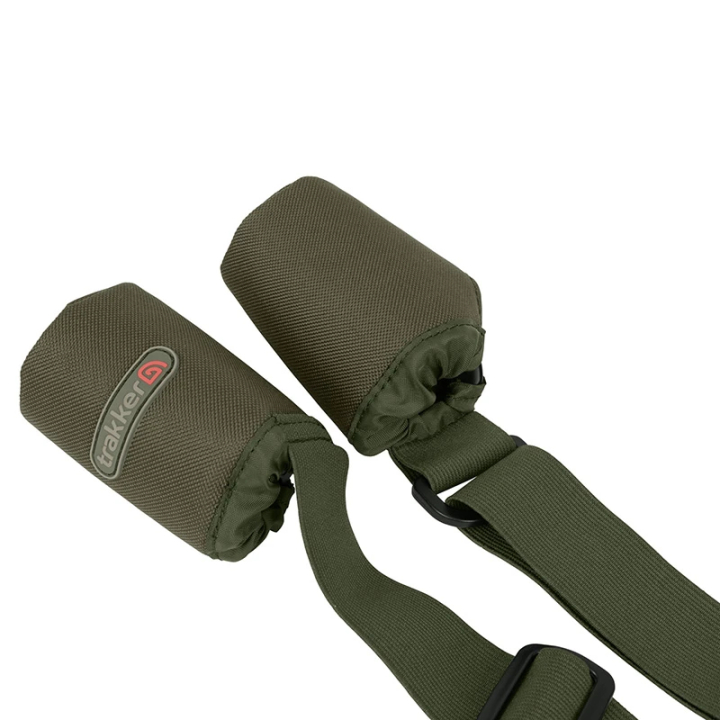 Trakker NXG Elasticated Rod Tip Protectors