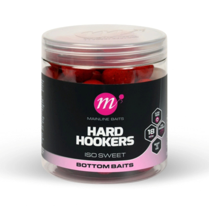 Mainline ISO Sweet Hard Hookers