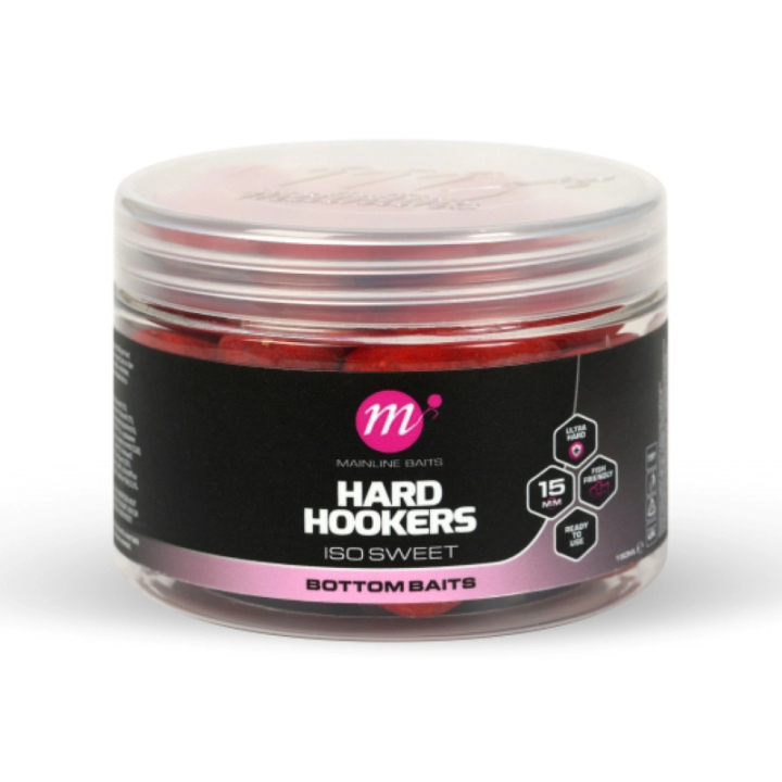 Mainline ISO Sweet Hard Hookers