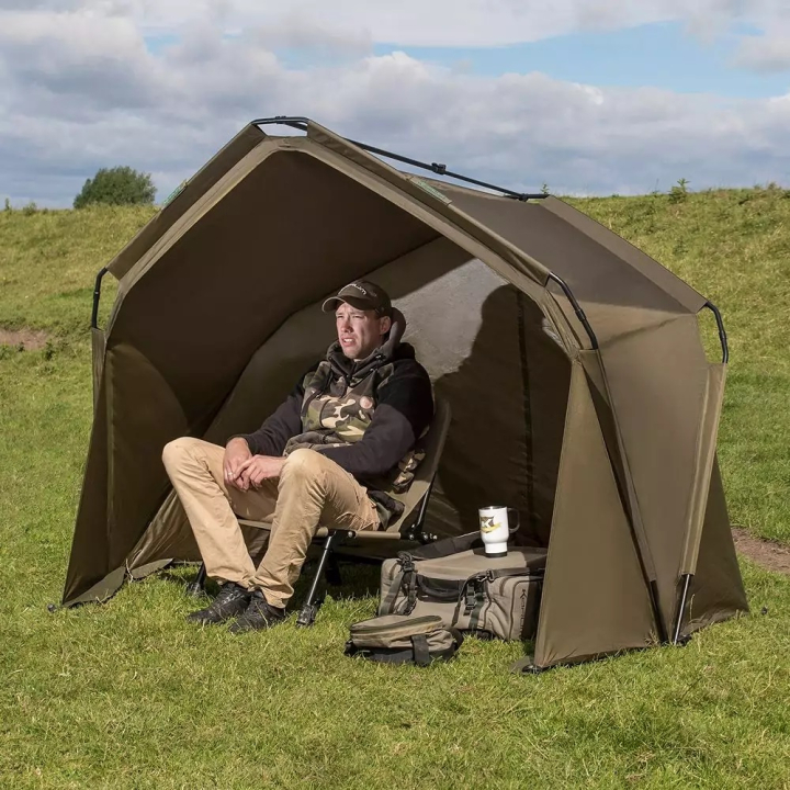Korum Day Shelter
