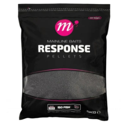 Mainline Response Pellets 5mm, 5kg