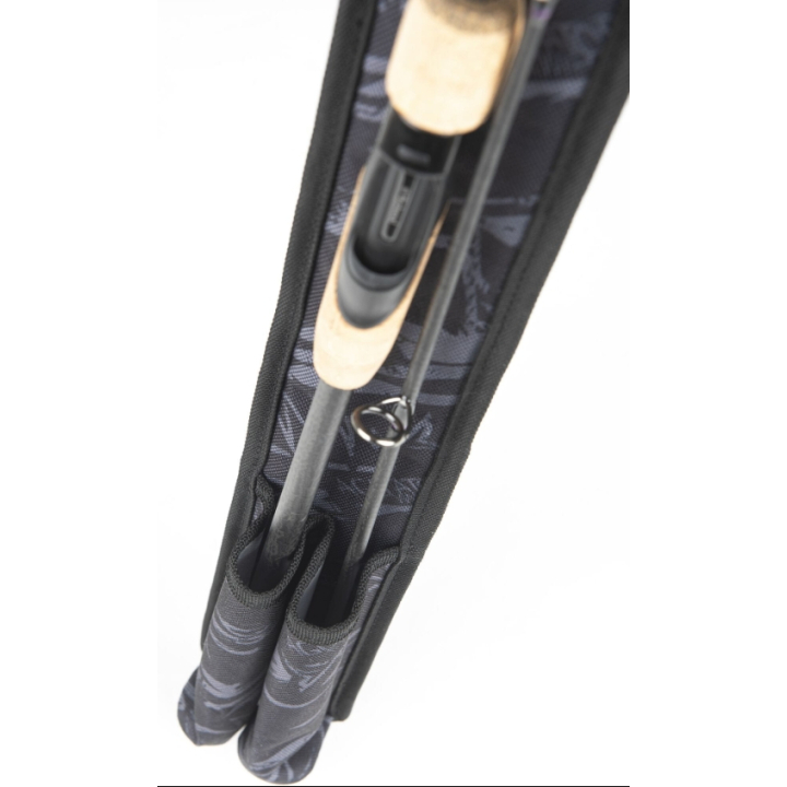 Wychwood Agitator HD Competition Quiver