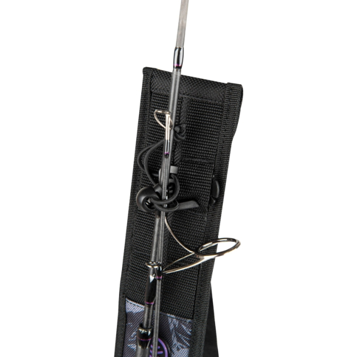 Wychwood Agitator HD Competition Quiver