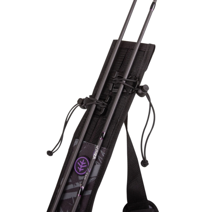 Wychwood Agitator HD Competition Quiver