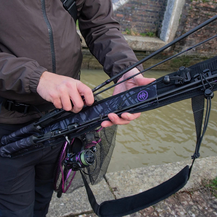 Wychwood Agitator HD Competition Quiver