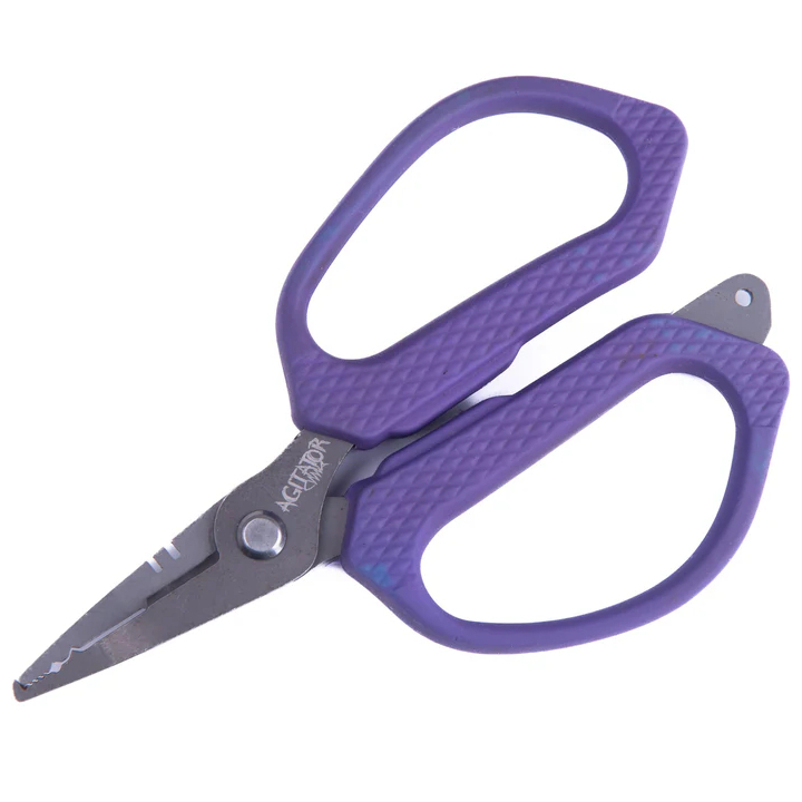 Wychwood Agitator Split Ring Pliers
