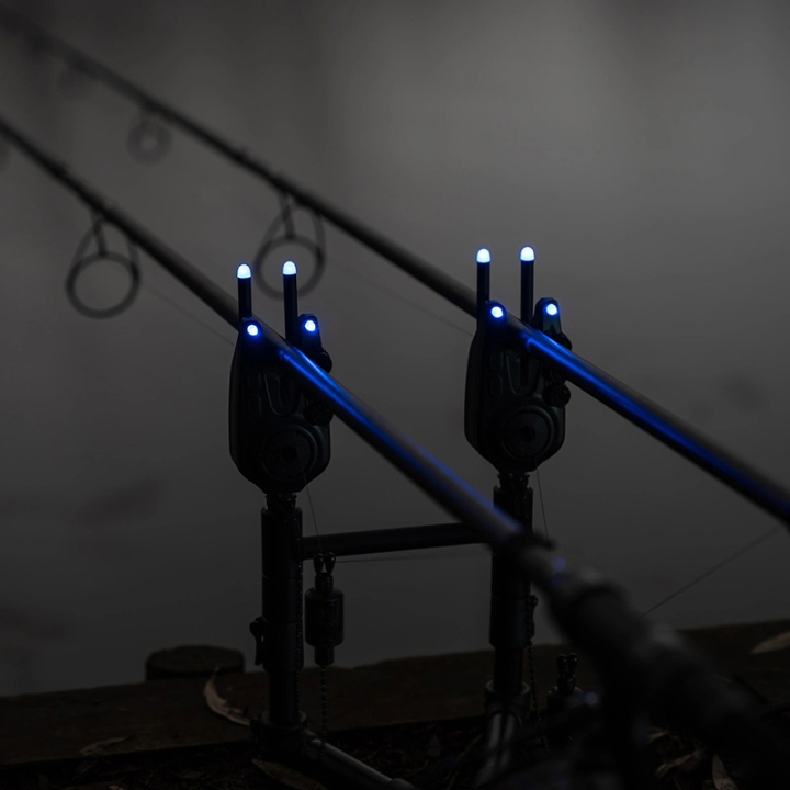 Avid Carp VTX+ Illuminated Snag Ears