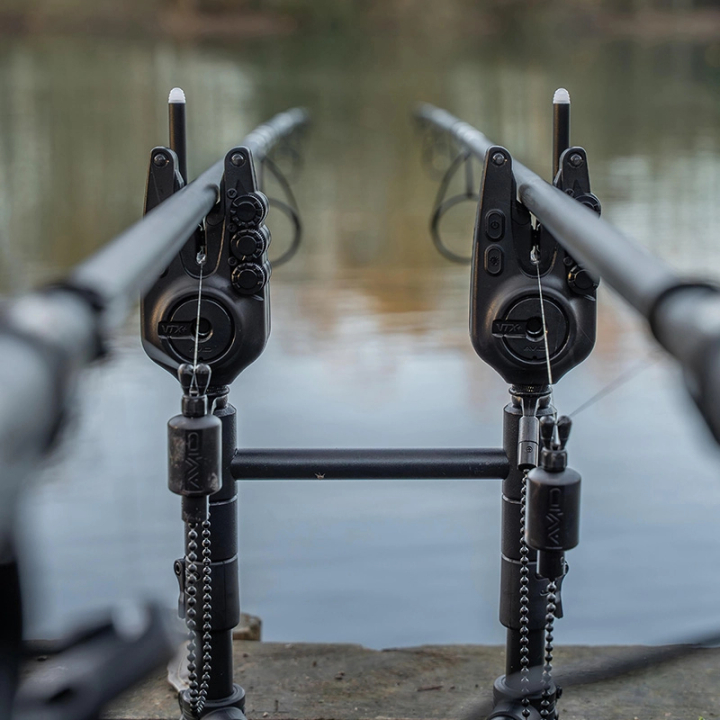 Avid Carp VTX+ Illuminated Snag Ears
