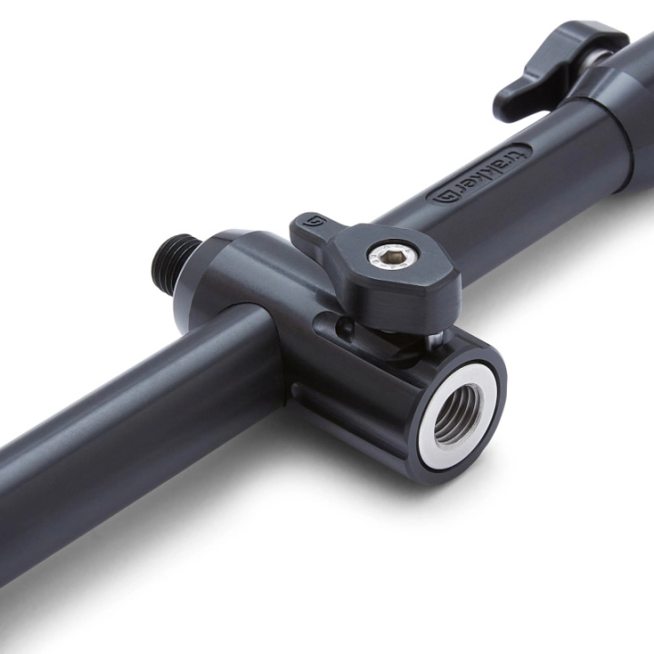 Trakker ACS Pro Adjustable 3 Rod Buzz Bars