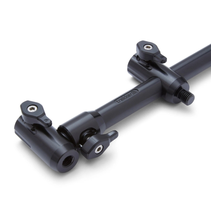 Trakker ACS Pro Adjustable 3 Rod Buzz Bars