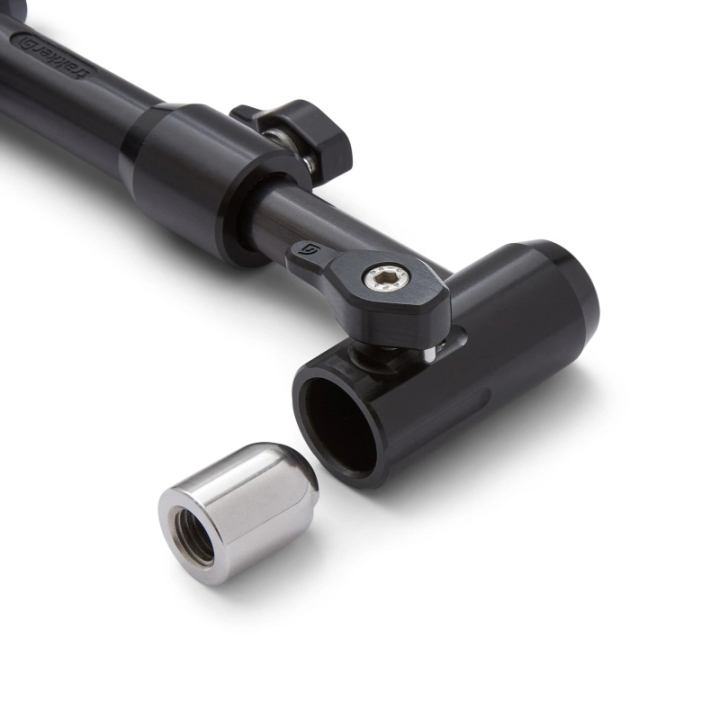Trakker ACS Pro Adjustable 3 Rod Buzz Bars