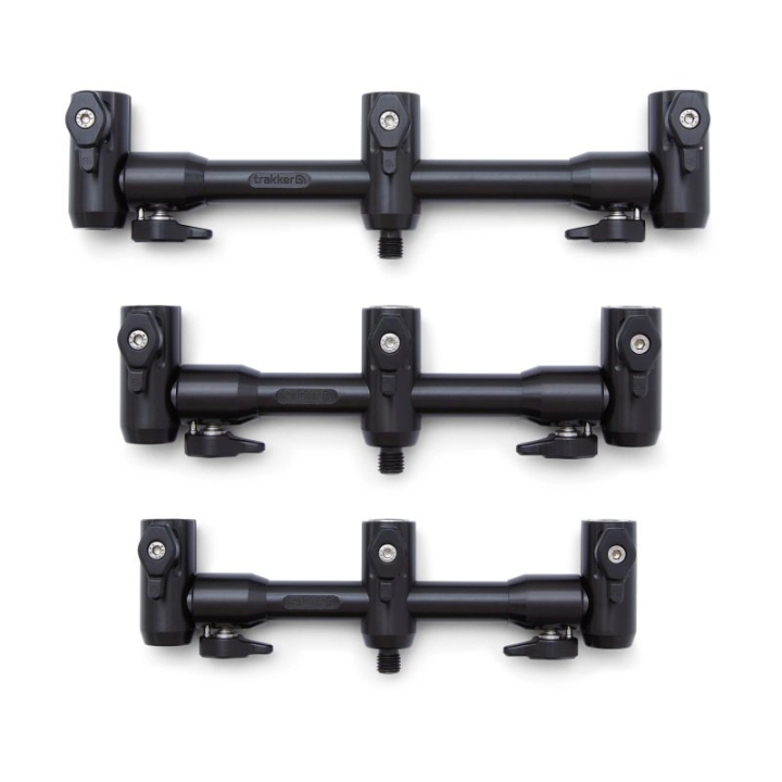 Trakker ACS Pro Adjustable 3 Rod Buzz Bars