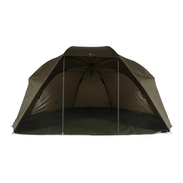 JRC Defender 60inch Oval Brolly