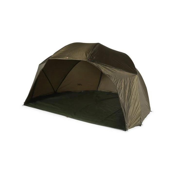 JRC Defender 60inch Oval Brolly