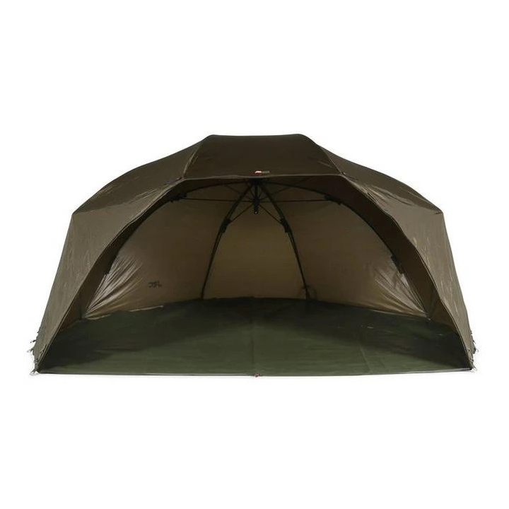 JRC Defender 60inch Oval Brolly