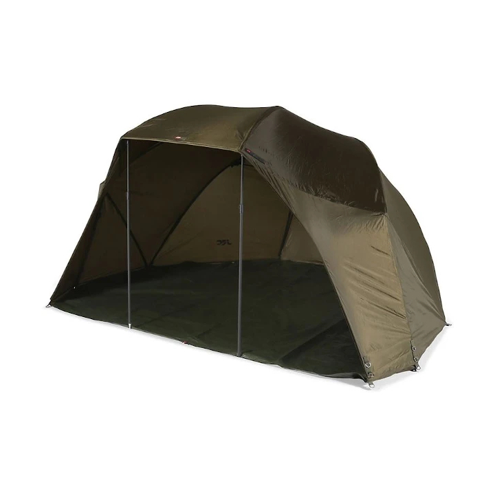 JRC Defender 60inch Oval Brolly