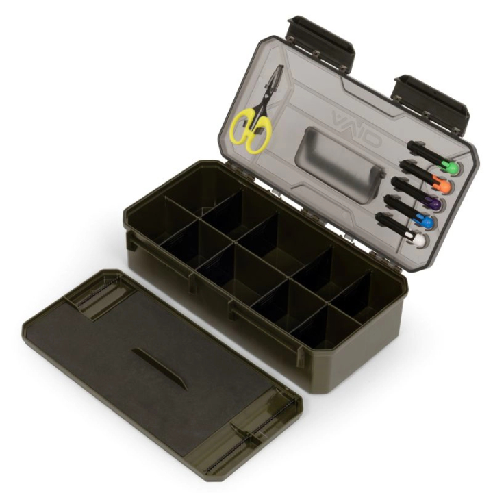 Avid Carp XL Reload Accessory Box