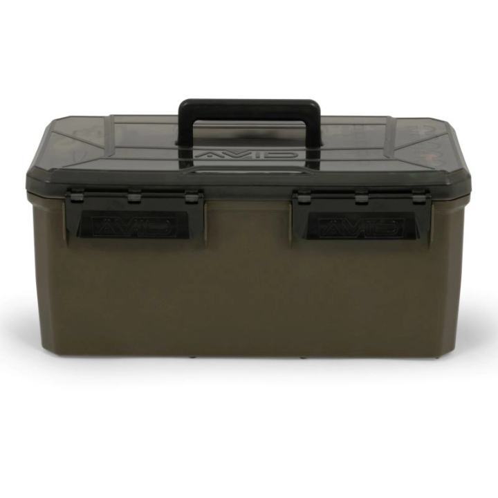 Avid Carp Reload Utility Box