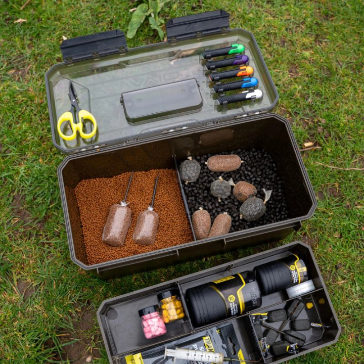 Avid Carp Reload Utility Box