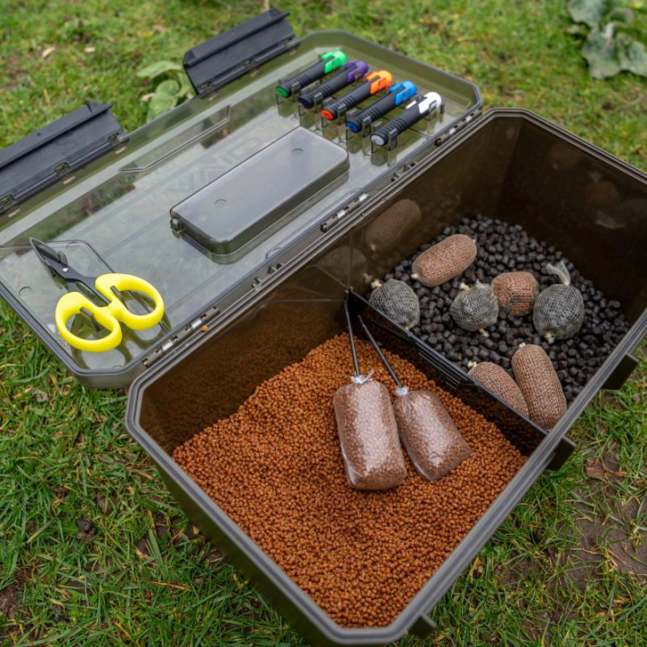 Avid Carp Reload Utility Box