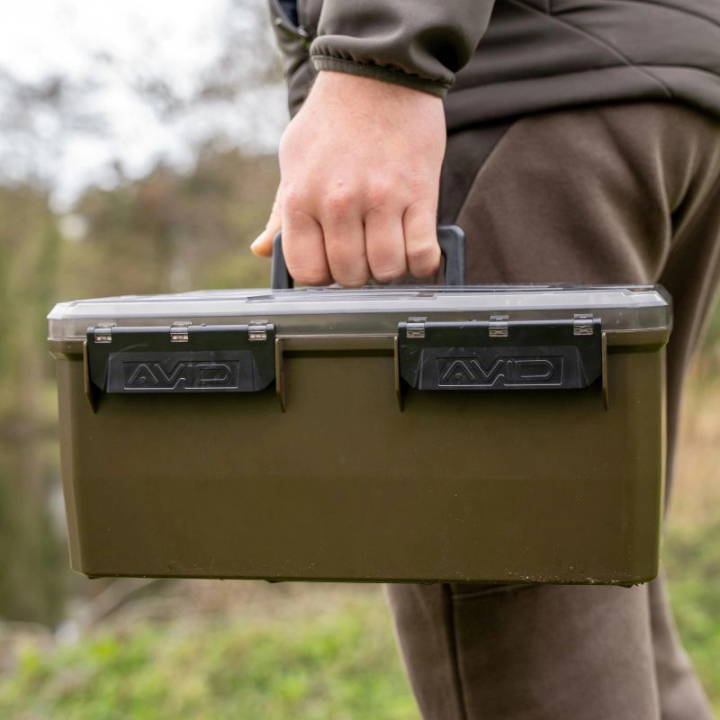 Avid Carp Reload Utility Box
