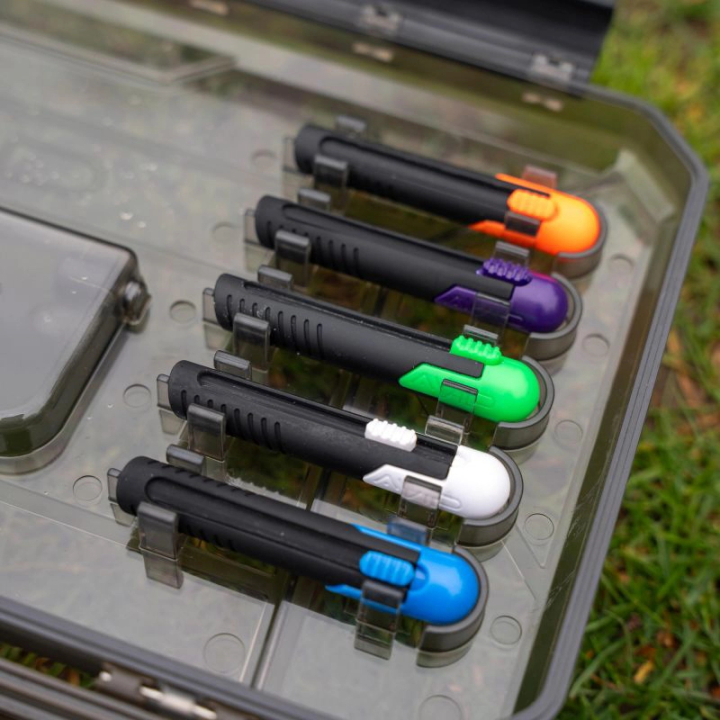 Avid Carp Reload Utility Box