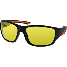Kinetic Solarglide Polarized Sunglasses - Yellow Lens