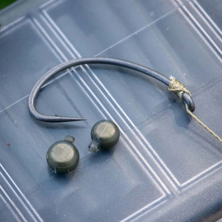 Fox Edges Essentials Shot On The Hook