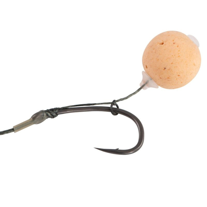 Fox Edges Essentials Bait Bungs