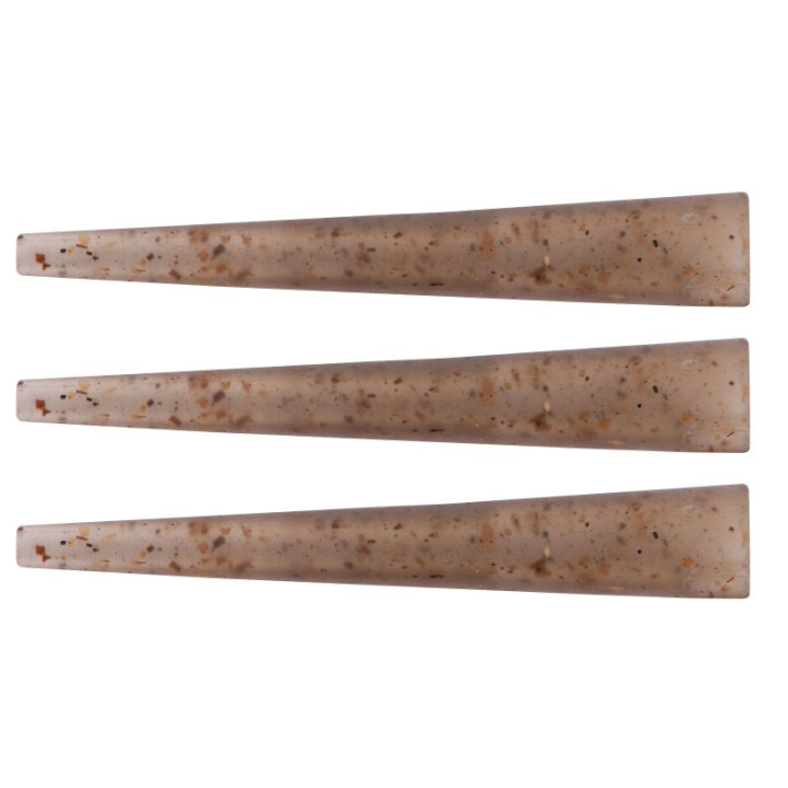 Fox Edges Camo Lead Clip Tail Rubbers