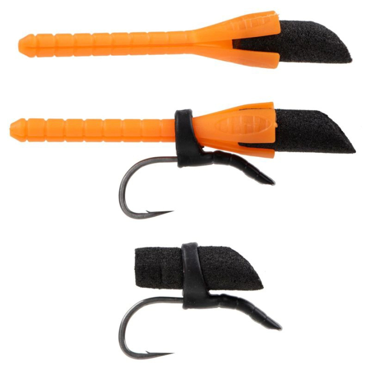 Fox Edges Essentials Zig Aligna Kits