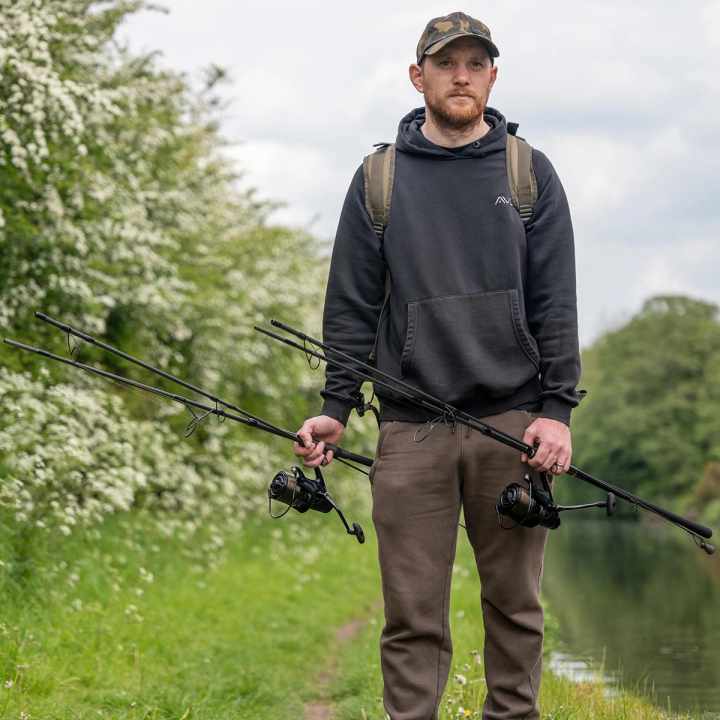 Avid Carp EX-Cast 10000 Reel