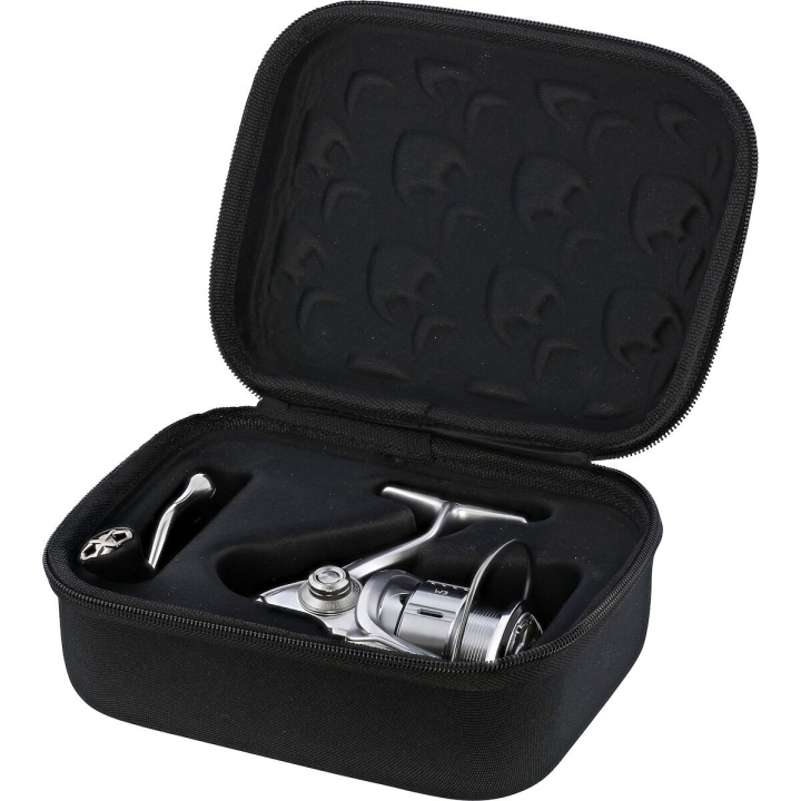 Westin W3 Spinning Reels