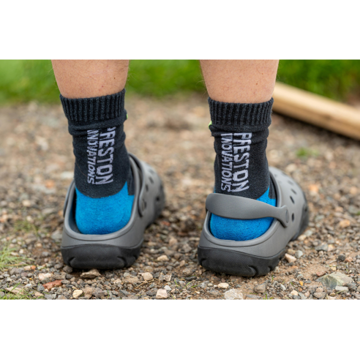 Preston Innovations Hydrotech Clogs