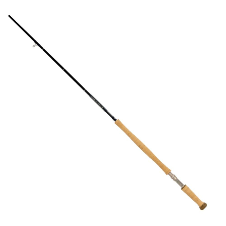 Snowbee Prestige G-XS Double-Handed Graphene Fly Rods