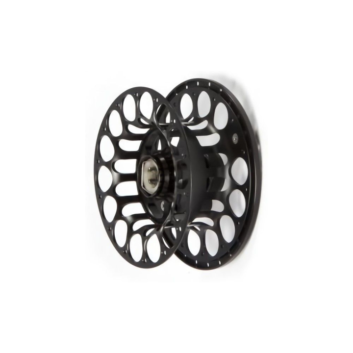 Snowbee Spare Spool for Spectre Fly Reel 3/4 Black
