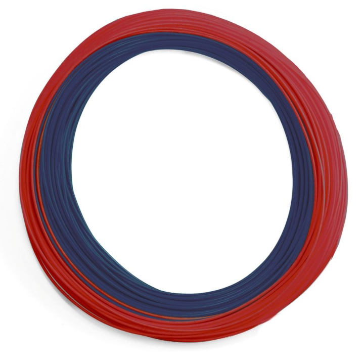 Snowbee Spectre Pro Kelly Blue Intermediate Fly Lines