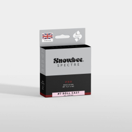 Snowbee Spectre Pro Roll Cast (Single Spey) Floating Fly Lines